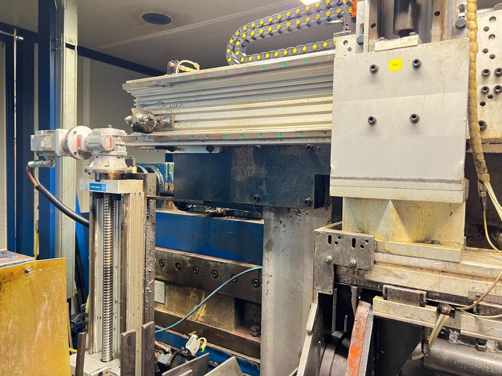 PRATI Industria  1999